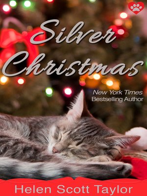 cover image of Silver Christmas